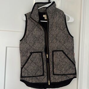 J.Crew vest